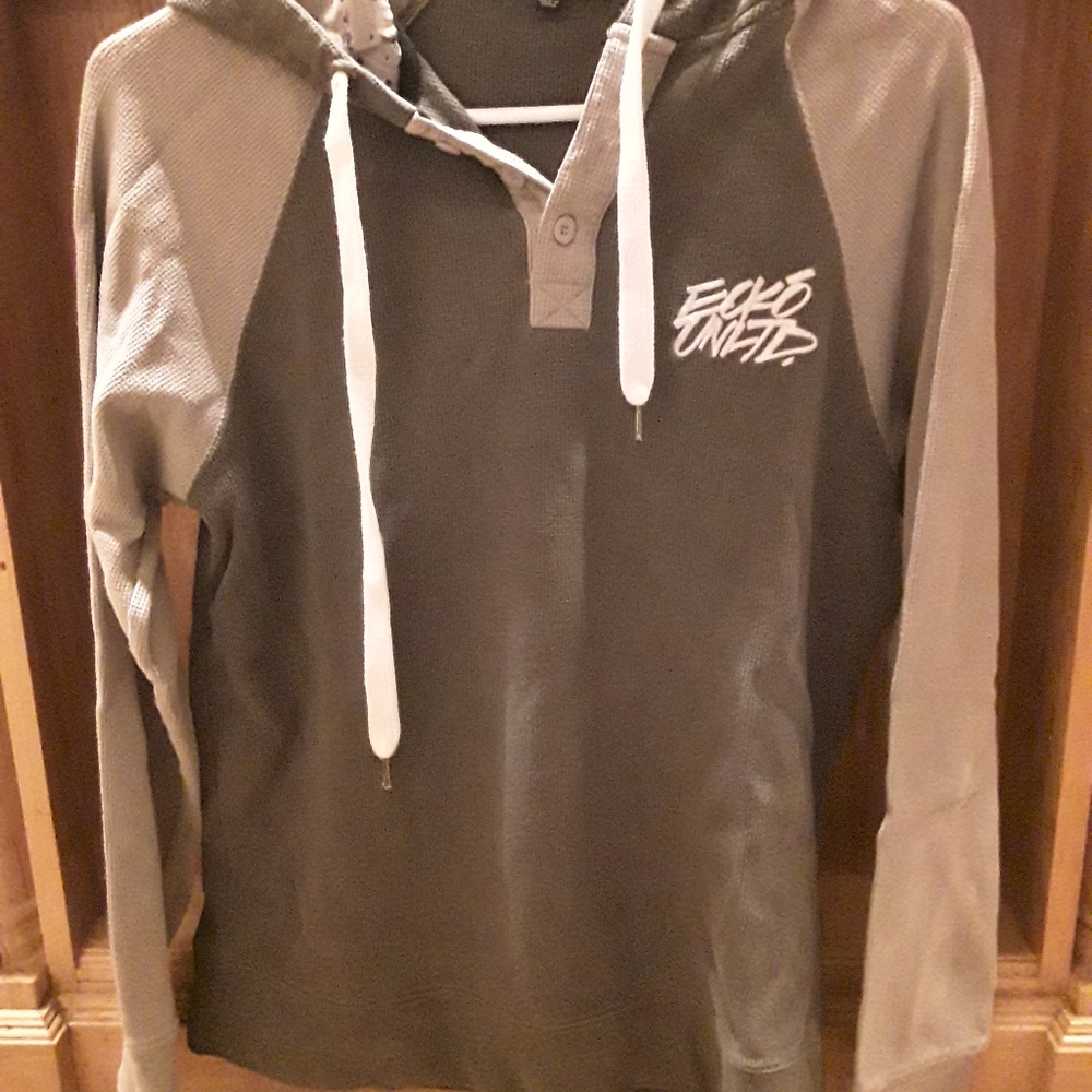 Ladies sweatshirt